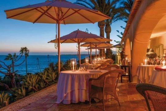 Beach Villa With Ocean View And Rooftop Cinema Guia  Exterior foto