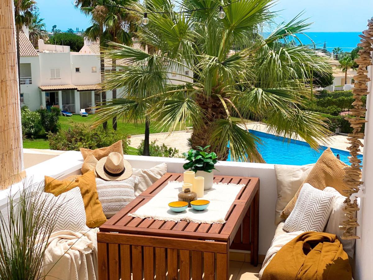 Beach Villa With Ocean View And Rooftop Cinema Guia  Exterior foto